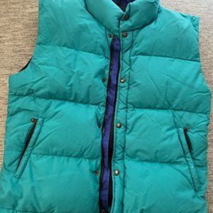 The North Face Sleeveless Jacket